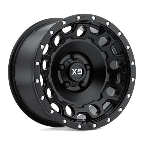XD XD129 HOLESHOT wheel