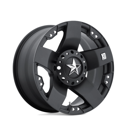 XD XD775 ROCKSTAR wheel