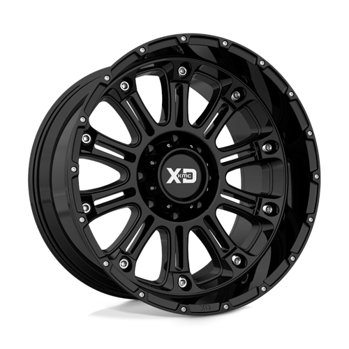 XD XD829 HOSS II roue