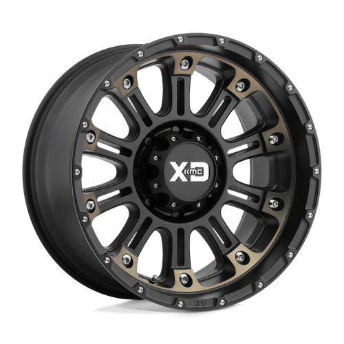 XD XD829 HOSS II roue