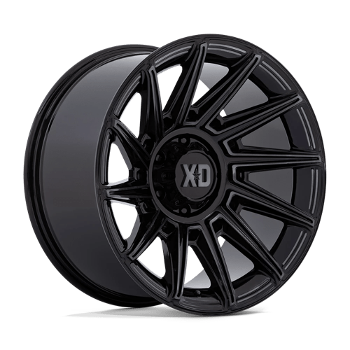 XD XD867 SPECTER wheel