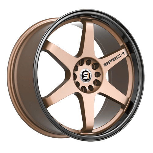SPEC-1 RACING SPT-33 wheel