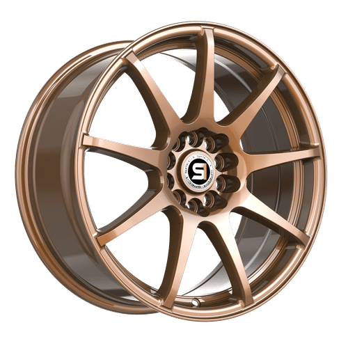 SPEC-1 RACING SP-67 roue
