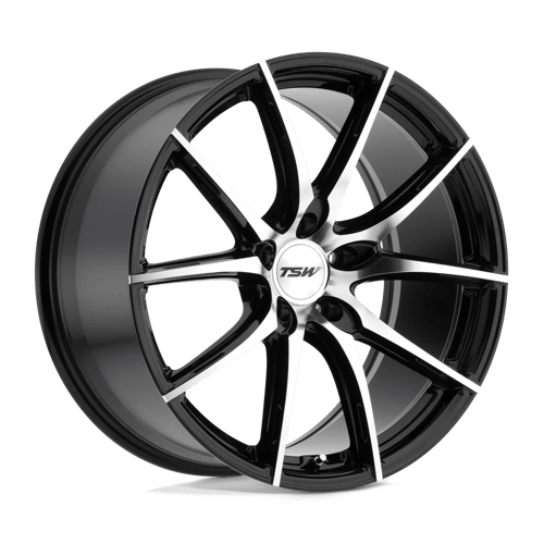 TSW SPRINT wheel