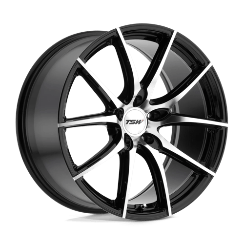 TSW SPRINT wheel
