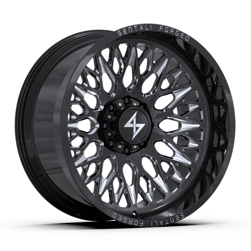SENTALI FORGED SF-6 wheel
