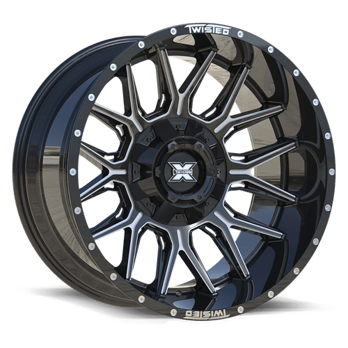 TWISTED OFF-ROAD TW1 wheel