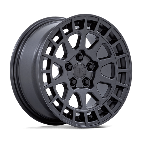 Black Rhino Hard Alloys BOXER wheel