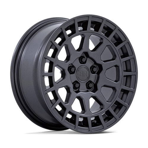 Black Rhino Hard Alloys BOXER wheel