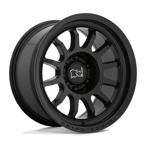 Black Rhino Hard Alloys RAPID wheel