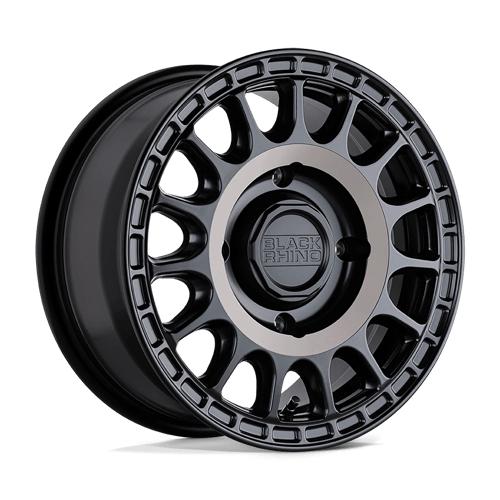 Black Rhino Hard Alloys - UTV SANDSTORM UTV wheel