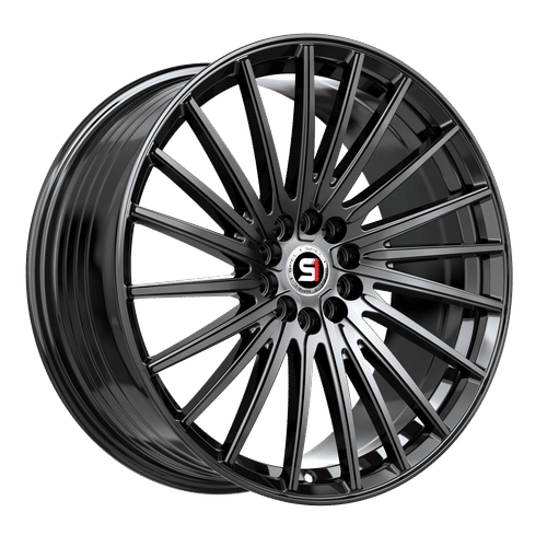 SPEC-1 RACING SP-68 wheel