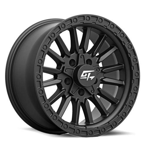 GT OFFROAD CHAMBER wheel