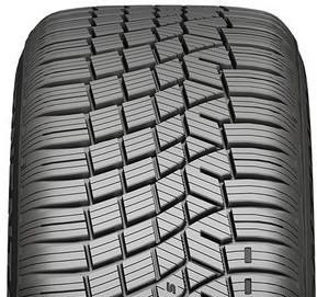 Continental SecureContact AW tire