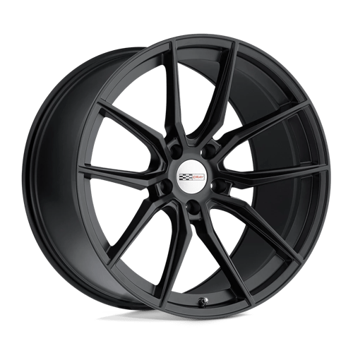 Cray SPIDER wheel