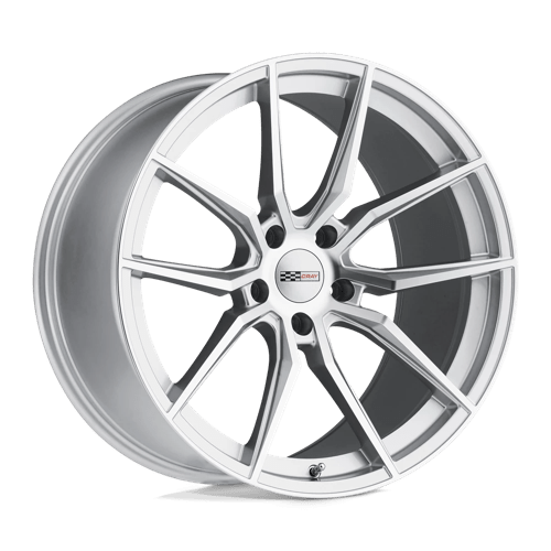 Cray SPIDER wheel