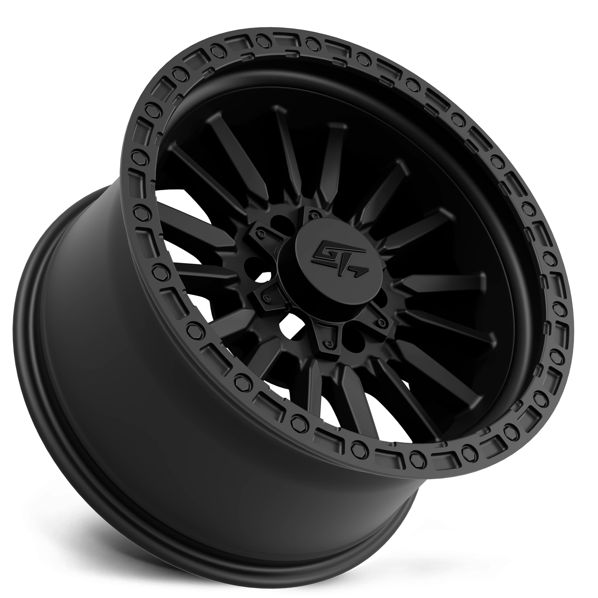 GT OFFROAD CHAMBER wheel