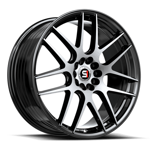 SPEC-1 RACING SP-65 roue