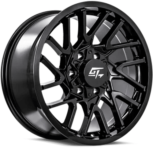 GT OFFROAD AGGRESSION wheel