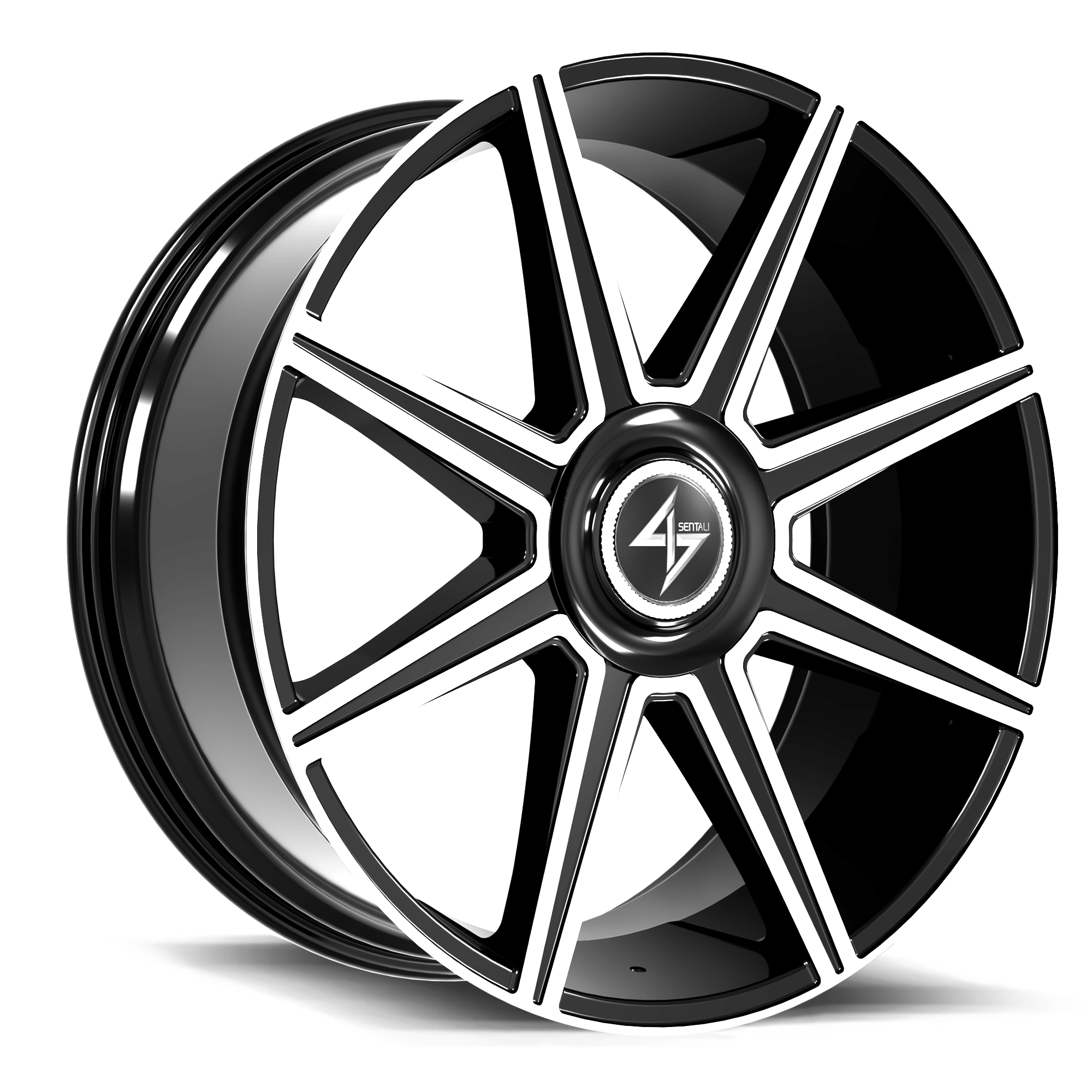 SENTALI LUXX ARISTOCRAT wheel