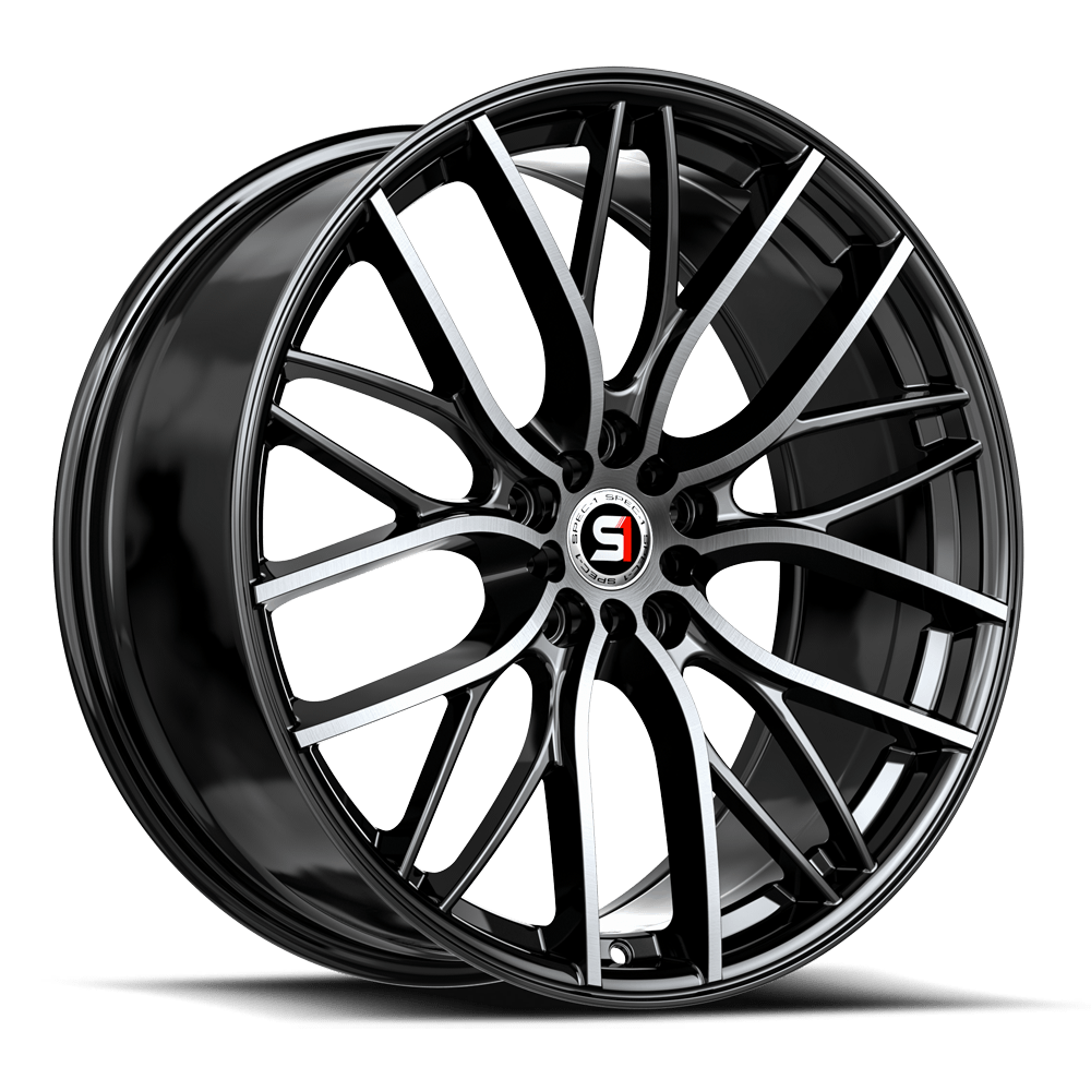 SPEC-1 RACING SP-61 roue
