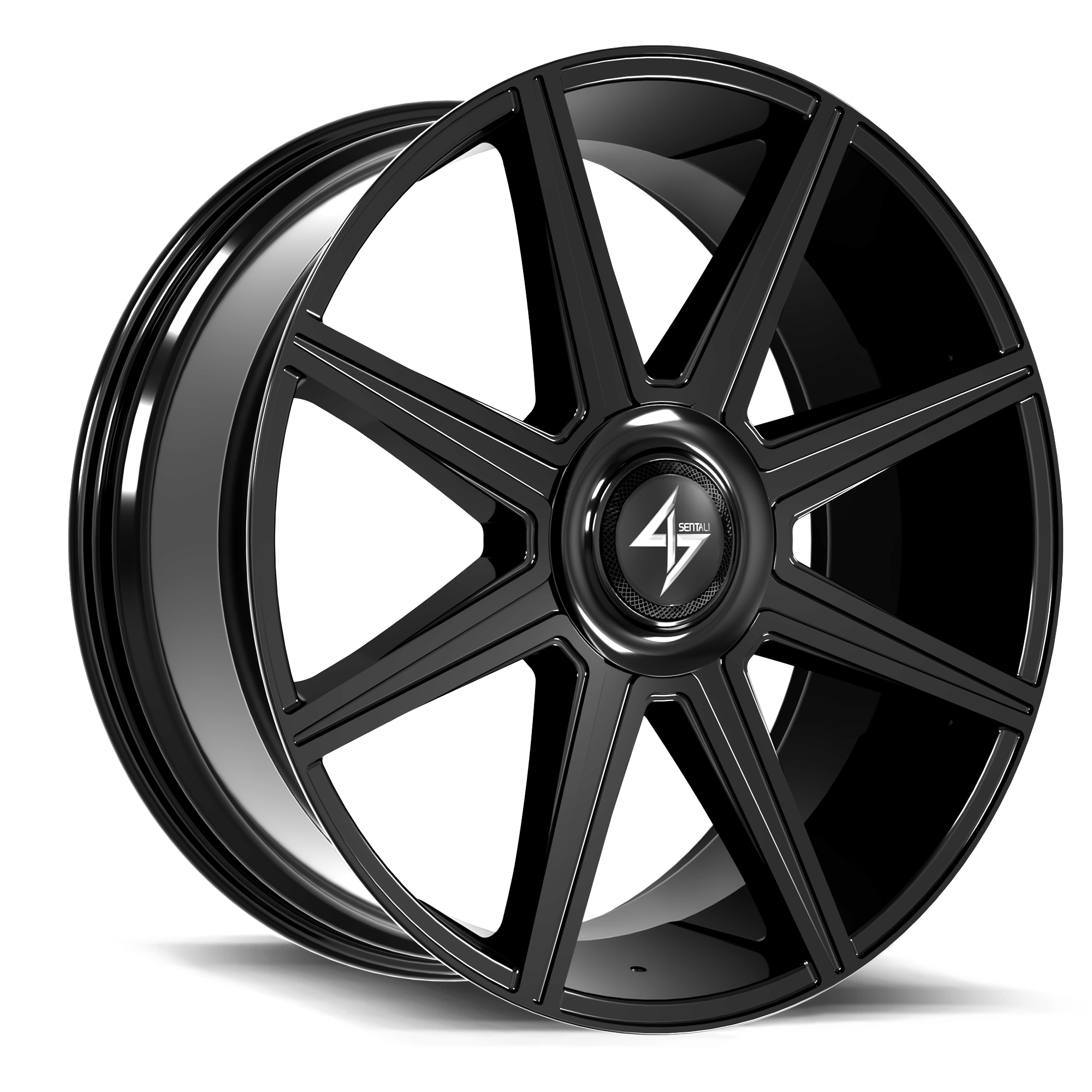 SENTALI LUXX ARISTOCRAT wheel