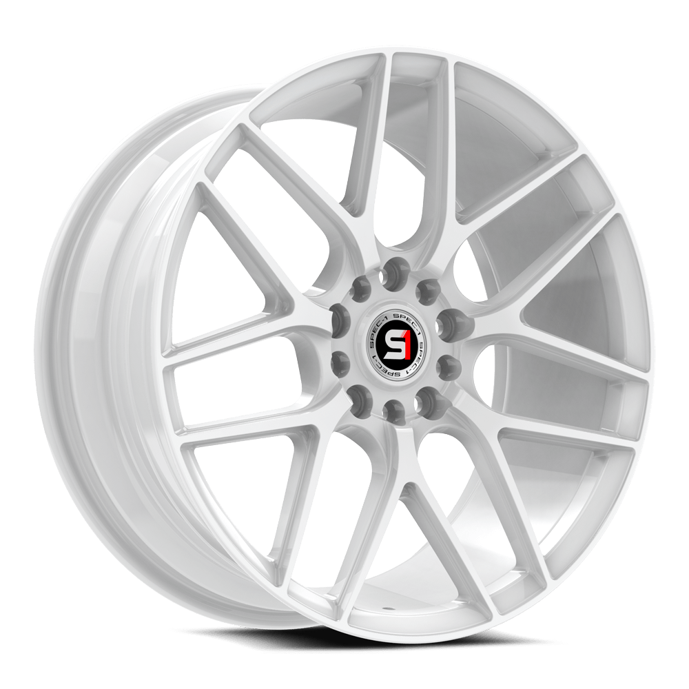 SPEC-1 RACING SP-78 wheel