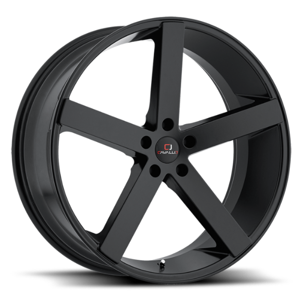 SPEC-1 RACING SP-5 wheel