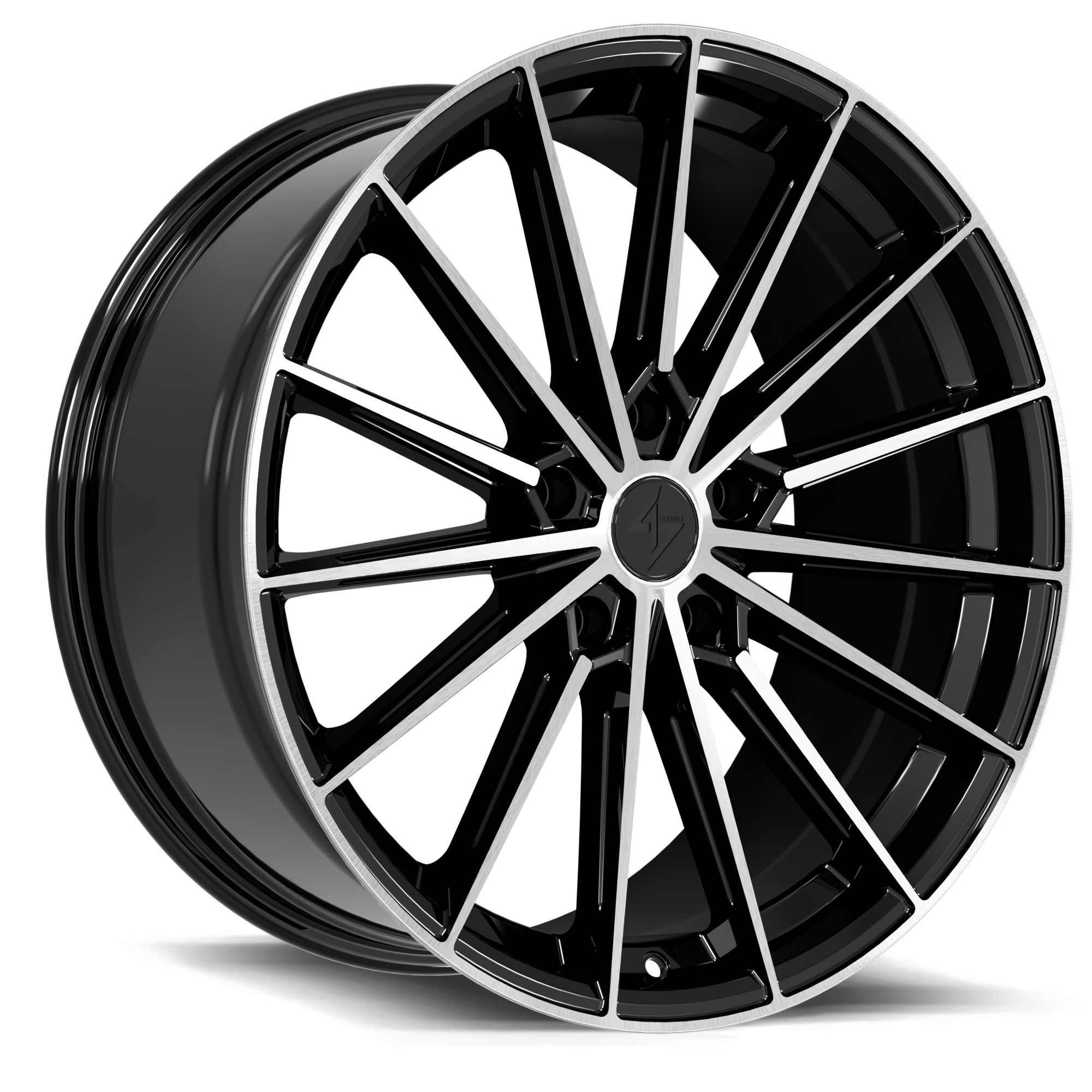 SENTALI STREET RECOIL wheel