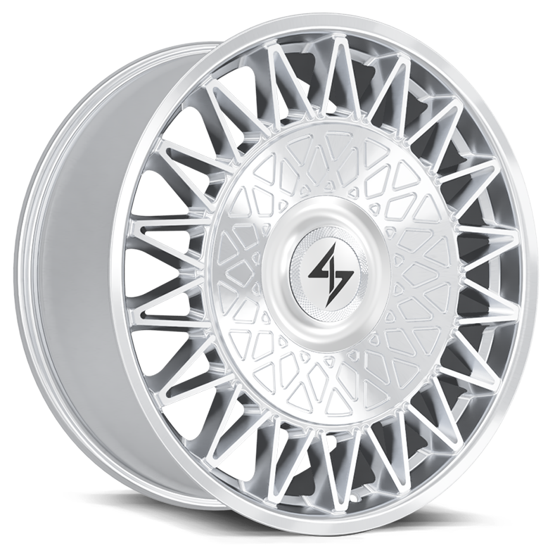 SENTALI LUXX CROWN roue