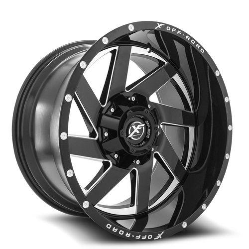 XF OFFROAD XF-205 roue