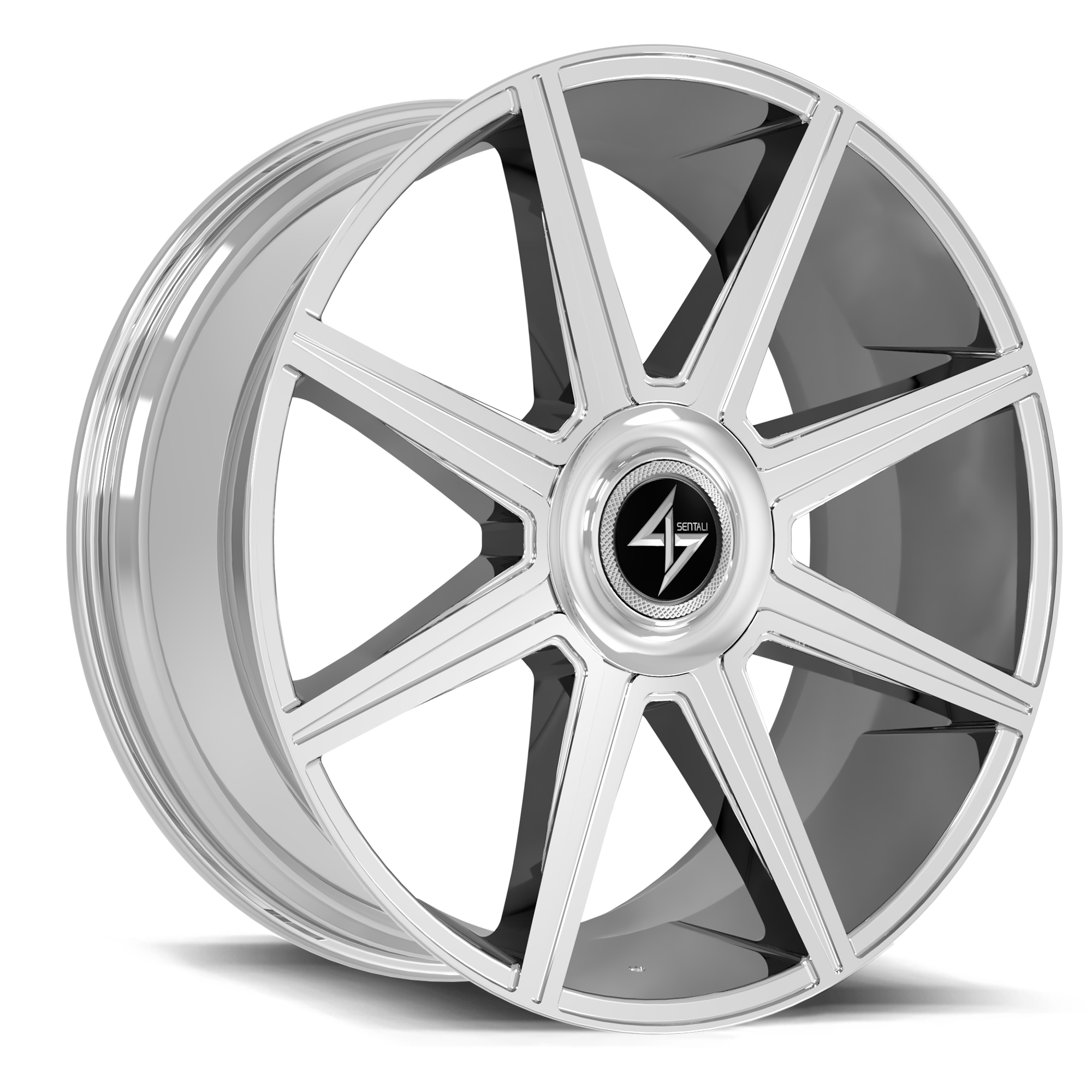 SENTALI LUXX ARISTOCRAT wheel