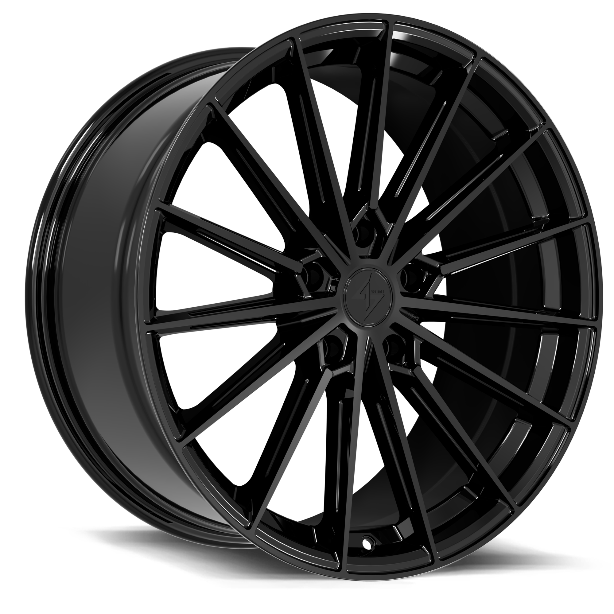 SENTALI STREET RECOIL wheel