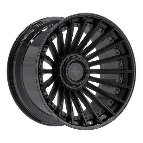 SENTALI BARREL FORGED XTREME BFX1 wheel