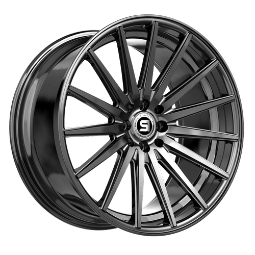 SPEC-1 RACING SP-69 wheel