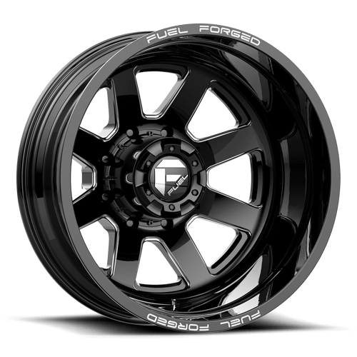 Fuel Mono FF09 roue