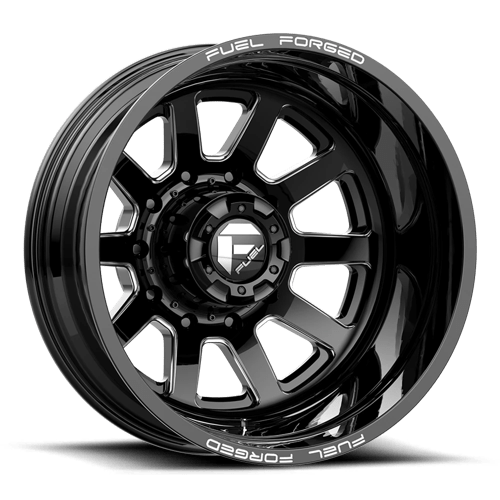 Fuel Mono FF09 roue