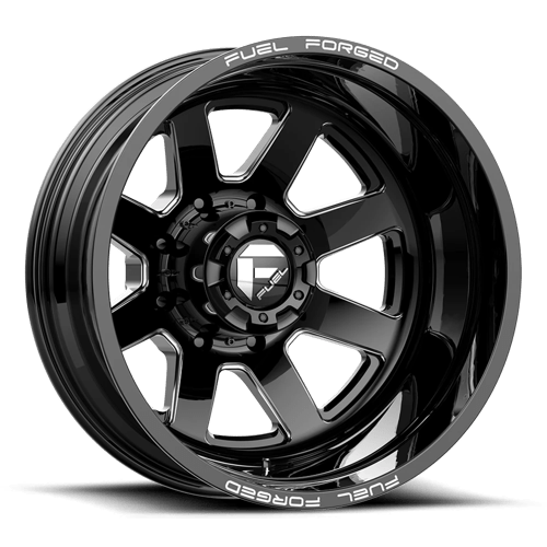 Fuel Mono FF09 roue