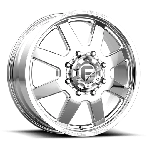 Fuel Mono DE09 FF09D wheel