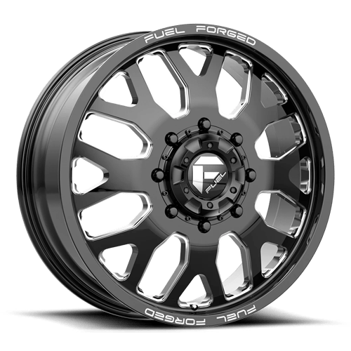 Fuel Mono DE19 FF19D wheel