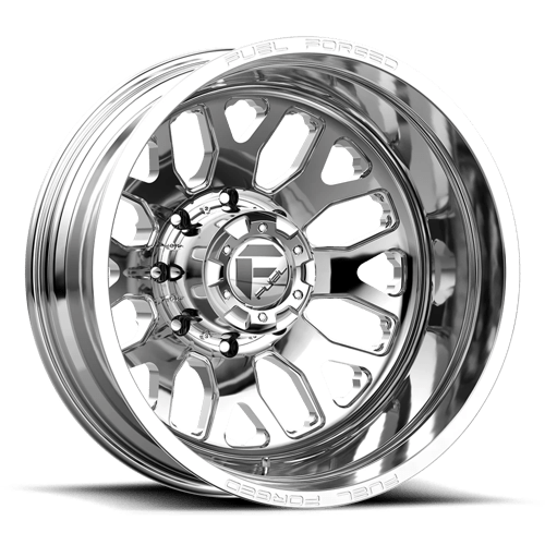 Fuel Mono DE19 FF19D wheel