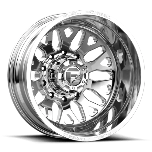 Fuel Mono DE19 FF19D wheel