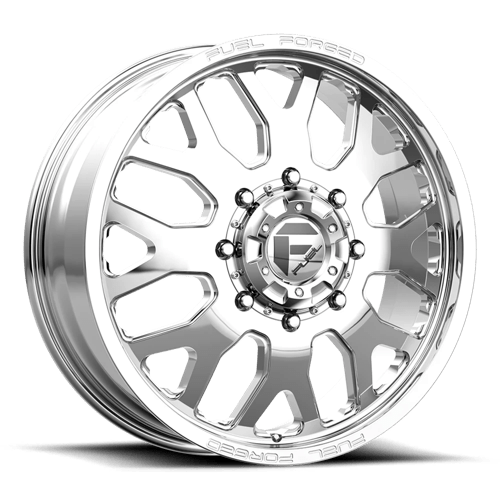 Fuel Mono DE19 FF19D wheel