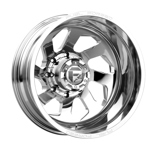 Fuel DD39 FF39D roue