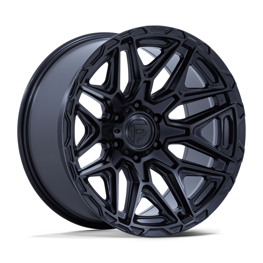 Fuel FC885 INJECTOR wheel