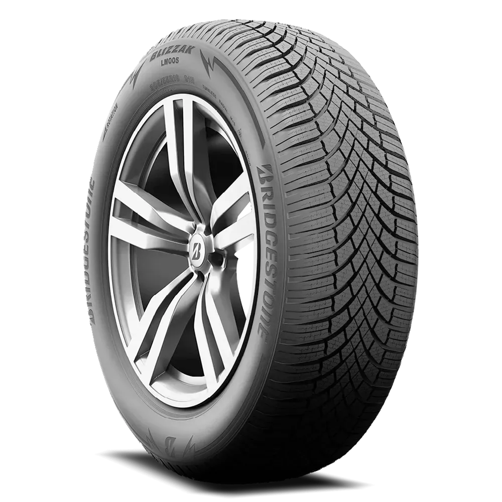 Bridgestone BLIZZAK LM005 tire