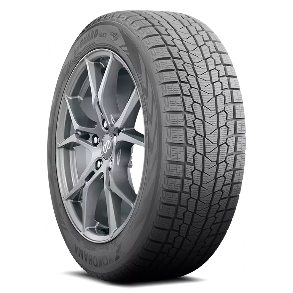 Yokohama IceGUARD iG53 pneu
