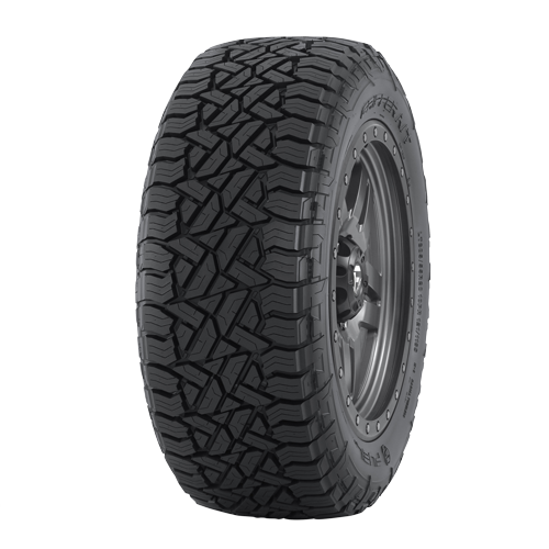 Fuel Tires GRIPPER M/T tire
