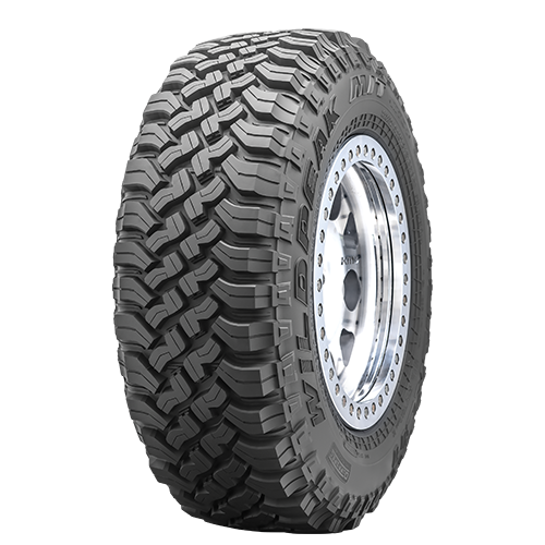 Falken WILDPEAK M/T MT01 tire
