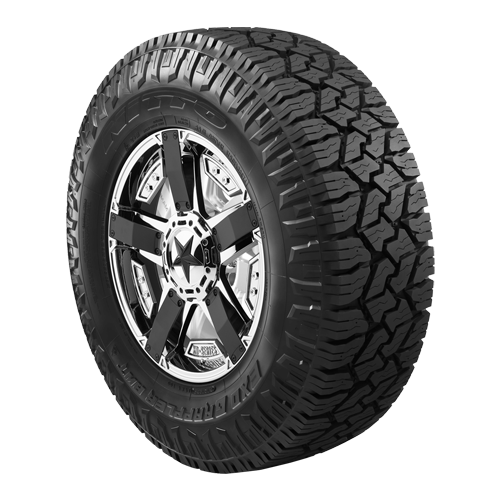 Nitto EXO GRAPPLER AWT tire
